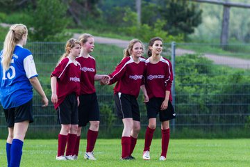 Bild 137 - B-Juniorinnen FSC Kaltenkirchen - MTSV Olympia Neum�nster : Ergebnis: 3:2